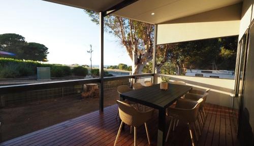 Three-Bedroom Bungalow