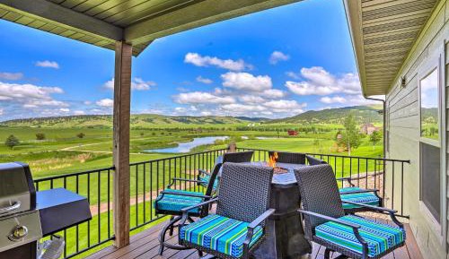 Vacation Home