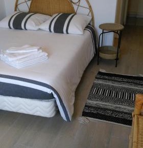 Double Room with Park View