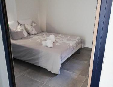 Double Room - Disability Access