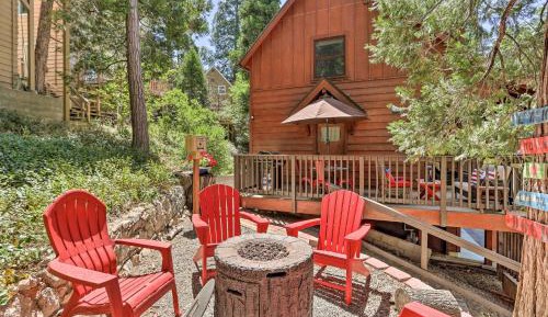 Vacation Home