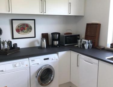 Double or Twin Room with Shared Bathroom