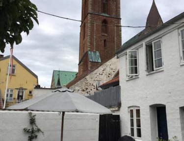 Two-Bedroom Apartment with Kitchenette