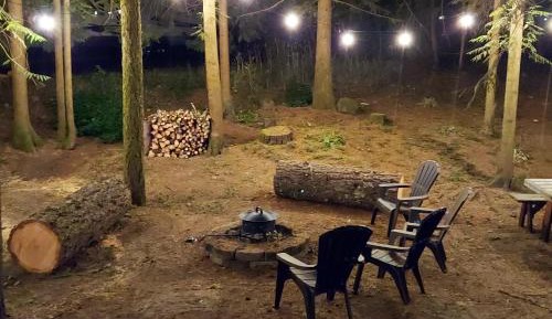 Two Bedroom Holiday Home