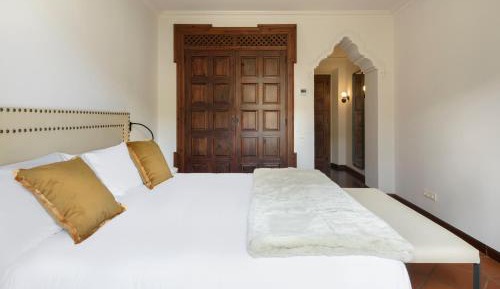 Superior Queen Room