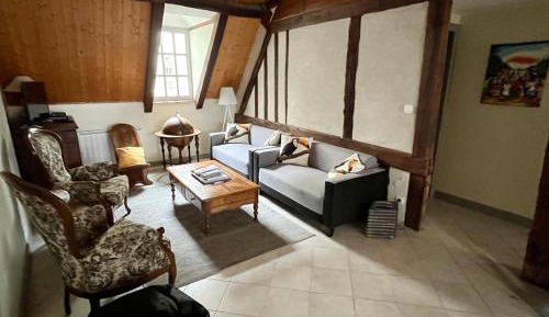 Apartment (6 Adults)