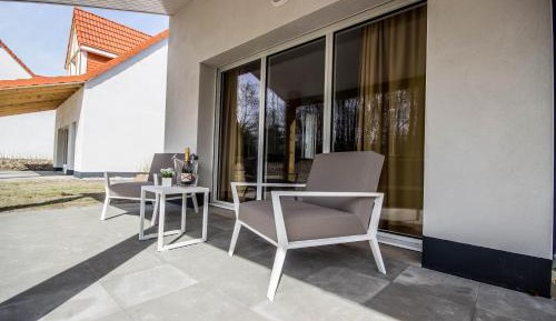 Detached Three-Bedroom House