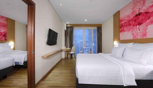 Superior Double or Twin Room