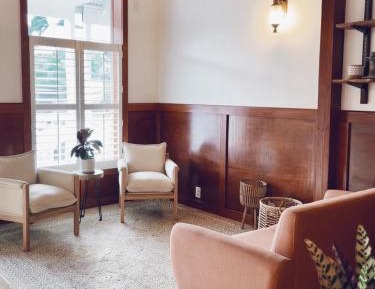 Queen Room with Balcony