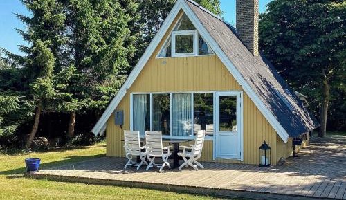 One-Bedroom Vacation Home