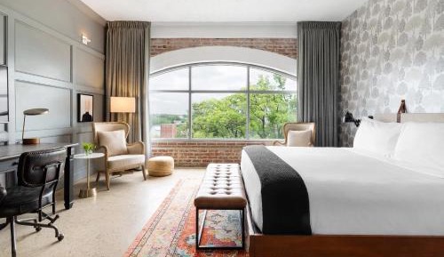 Large Double Room