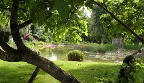 Suite with Spa Access