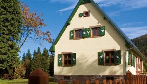 Vacation Home