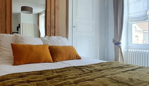 Family Room with Shower