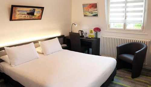 Superior Double or Twin Room