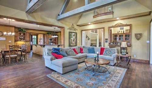 Vacation Home