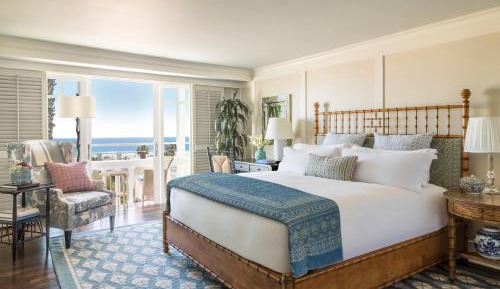 King Room with Ocean View