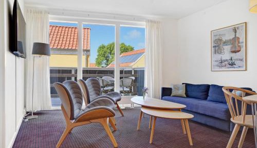 Two-Bedroom Suite
