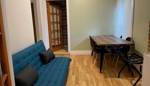 One-Bedroom Suite