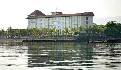 Canoe Package - Double or Twin Room