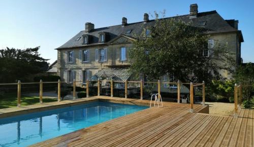 Superior Double or Twin Room with Garden View