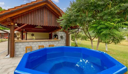 One-Bedroom Chalet