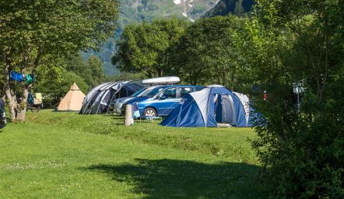 Small Tent