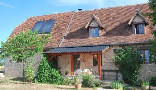 Family Room with Terrace