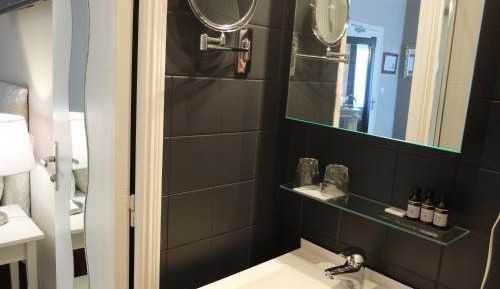 Triple Room with Shower