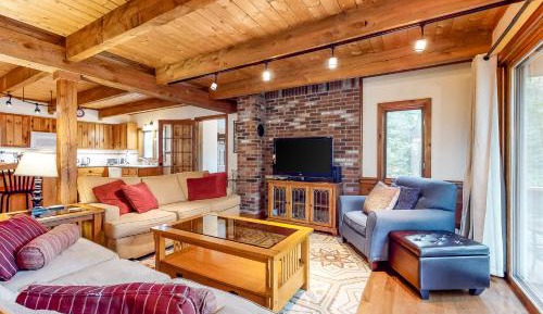 Three Bedroom holiday home 