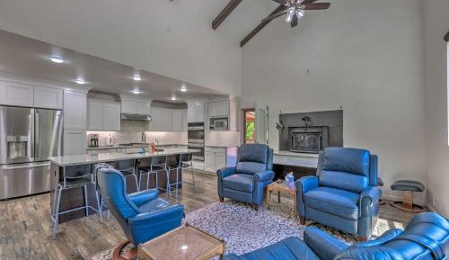 Vacation Home