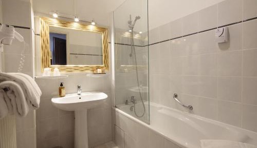 Confort Twin Room