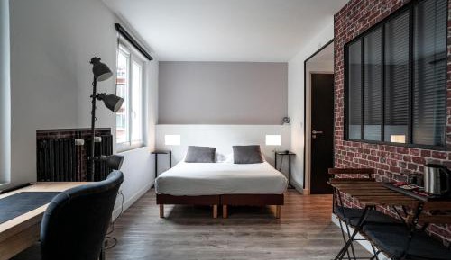 Double or Twin Room