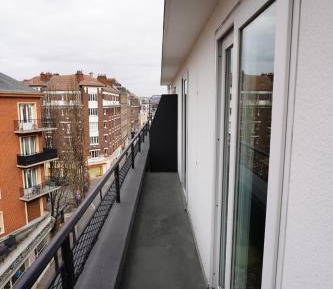 Superior Family Room