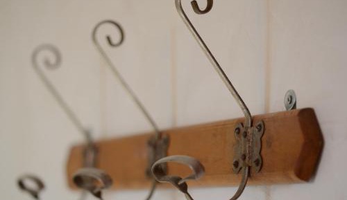 Comfort Double or Twin Room with Shower