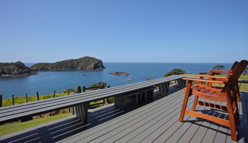 Superior Three-Bedroom Suite (17-19)