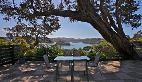 Premier Three-Bedroom Apartment (29-30)