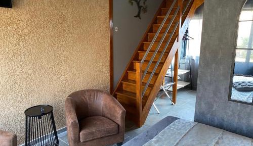 Deluxe Queen Room with Two Queen Beds