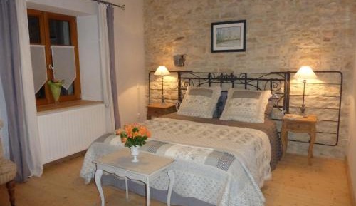 Double Room with Extra Bed