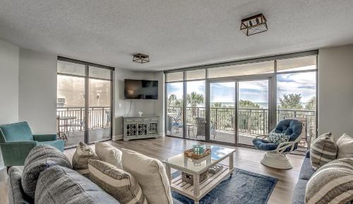 Vacation Home