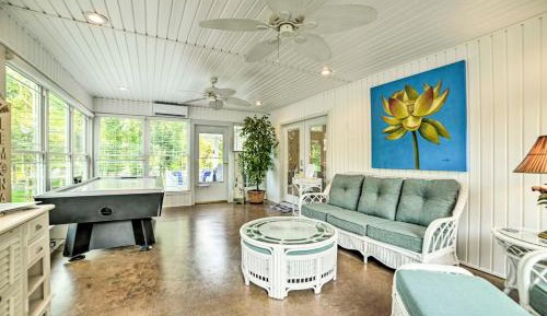 Vacation Home