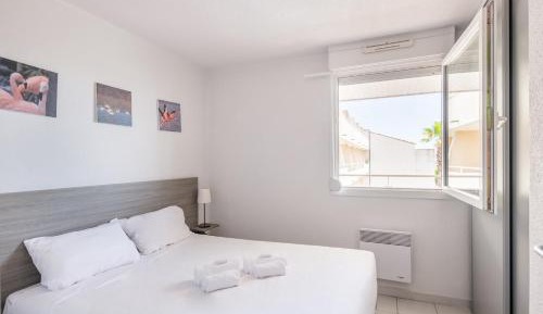 2-Room Apartment (6 people)