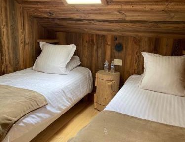 Family Suite with Balcony