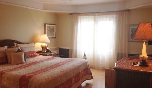 Superior Queen Room