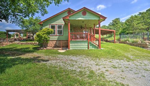Vacation Home