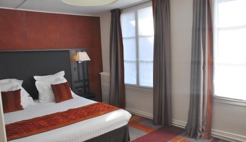 Exclusive Room