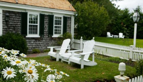 Standard Queen Suite with Fireplace - Cottage (Hideaway)