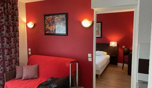 Family Suite Double