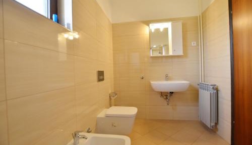 Ground Floor Apartment