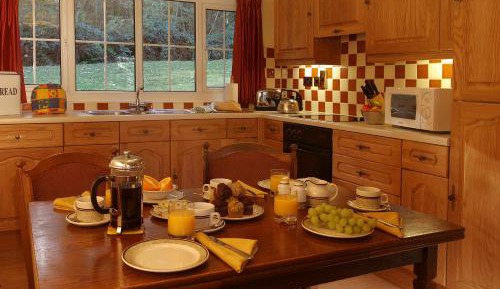 Three-Bedroom Bungalow